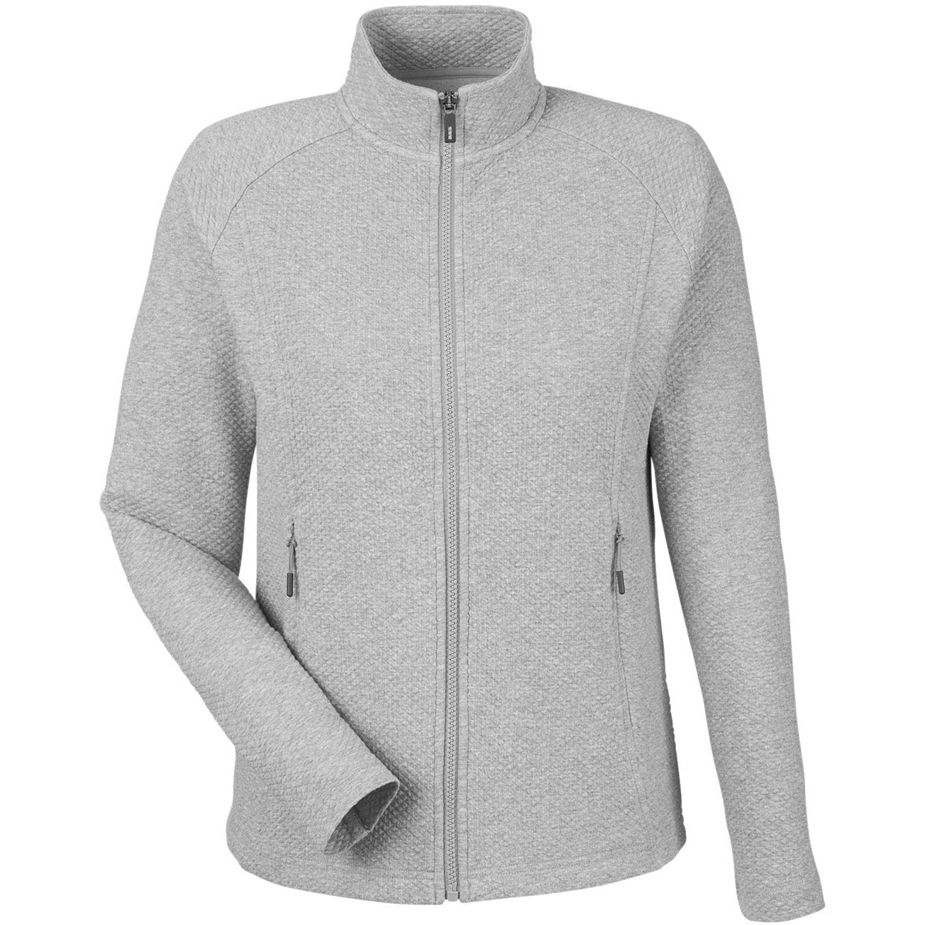 Platinum Heather